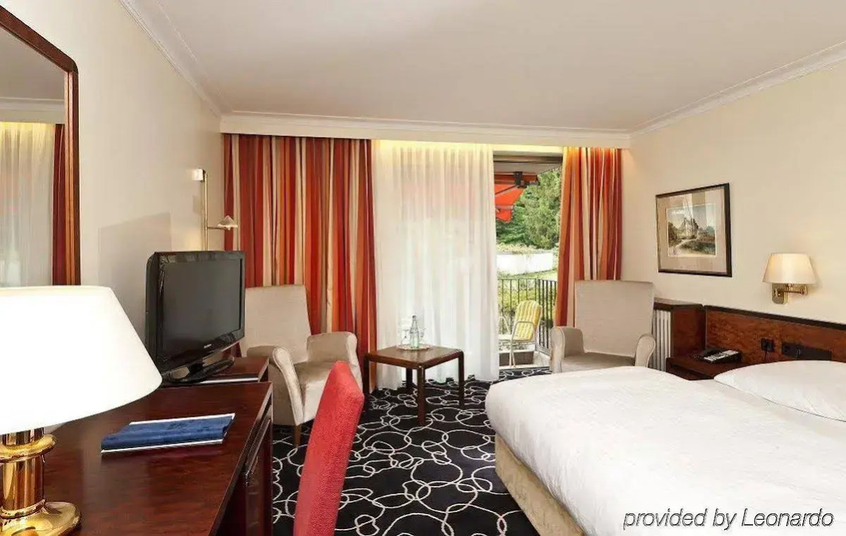 Badischer Hof Baden-Baden - Leonardo Limited Edition