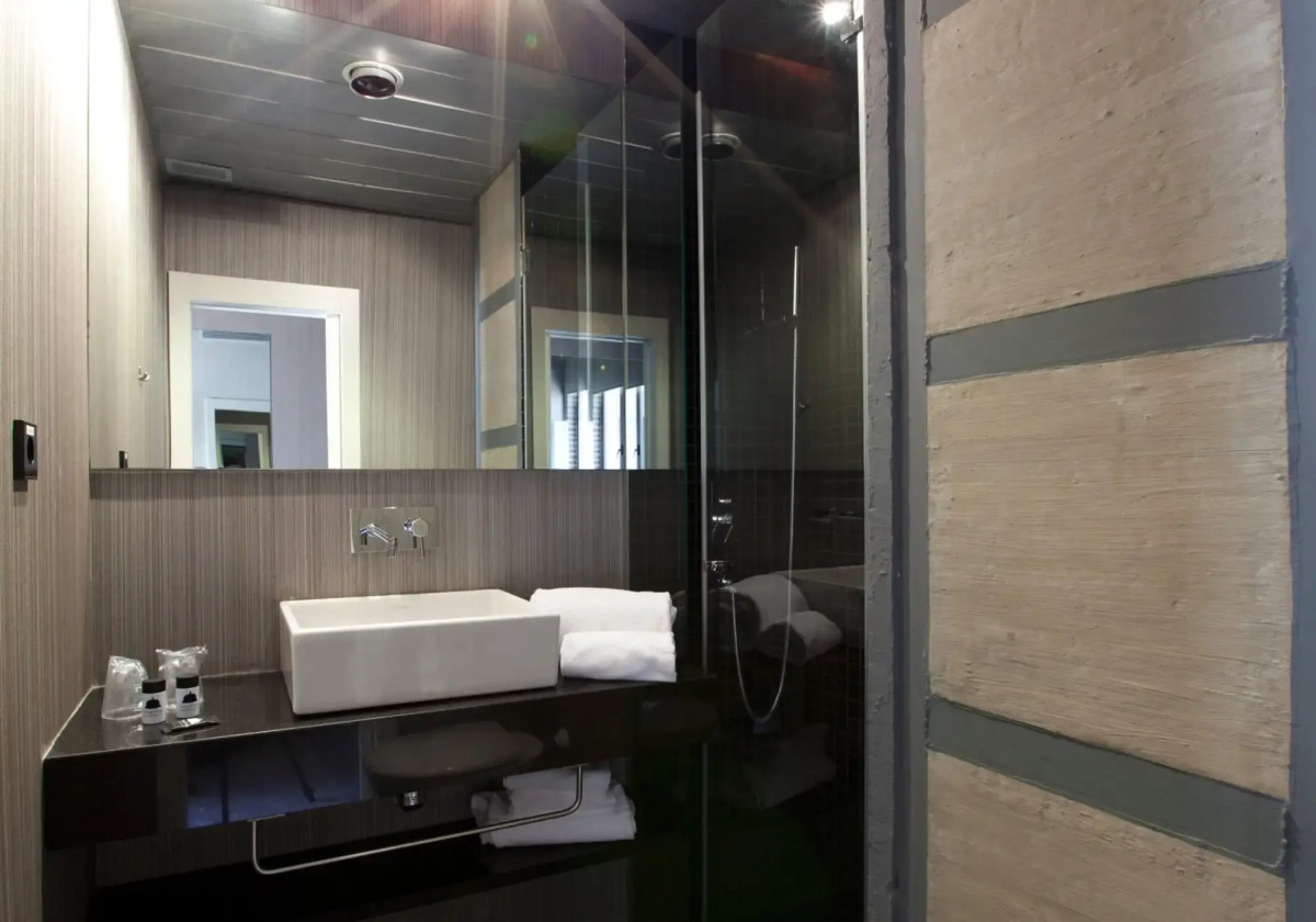 Cosy Rooms Embajador