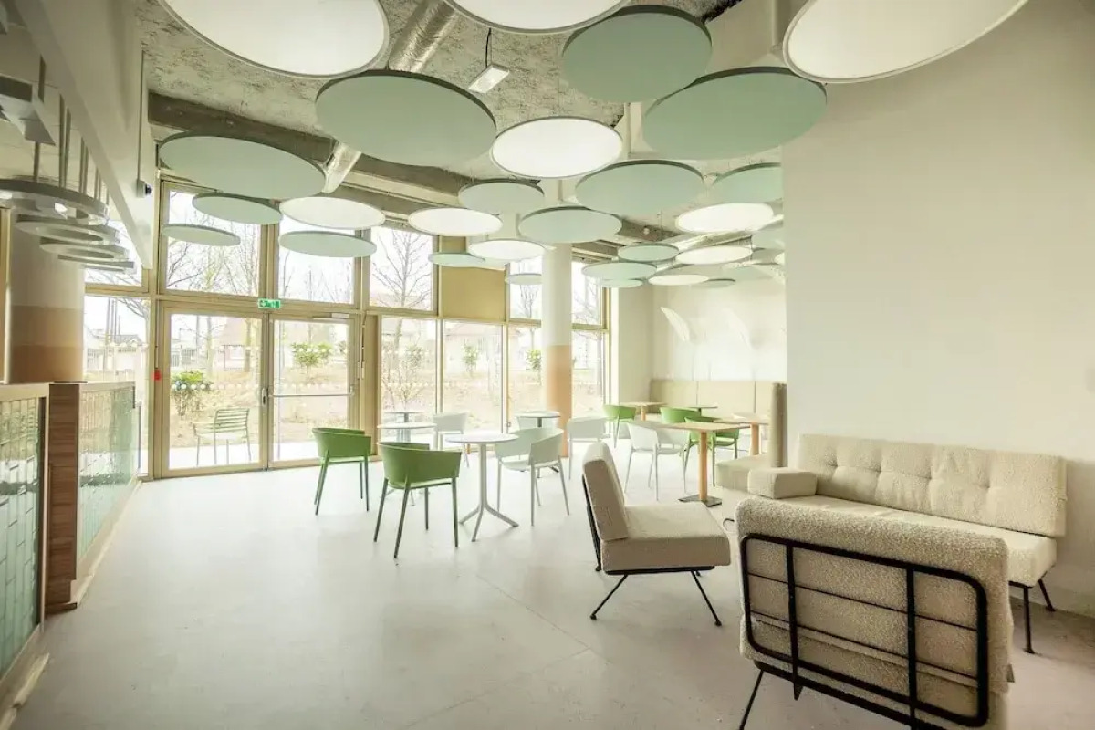 Ecla Paris Villejuif