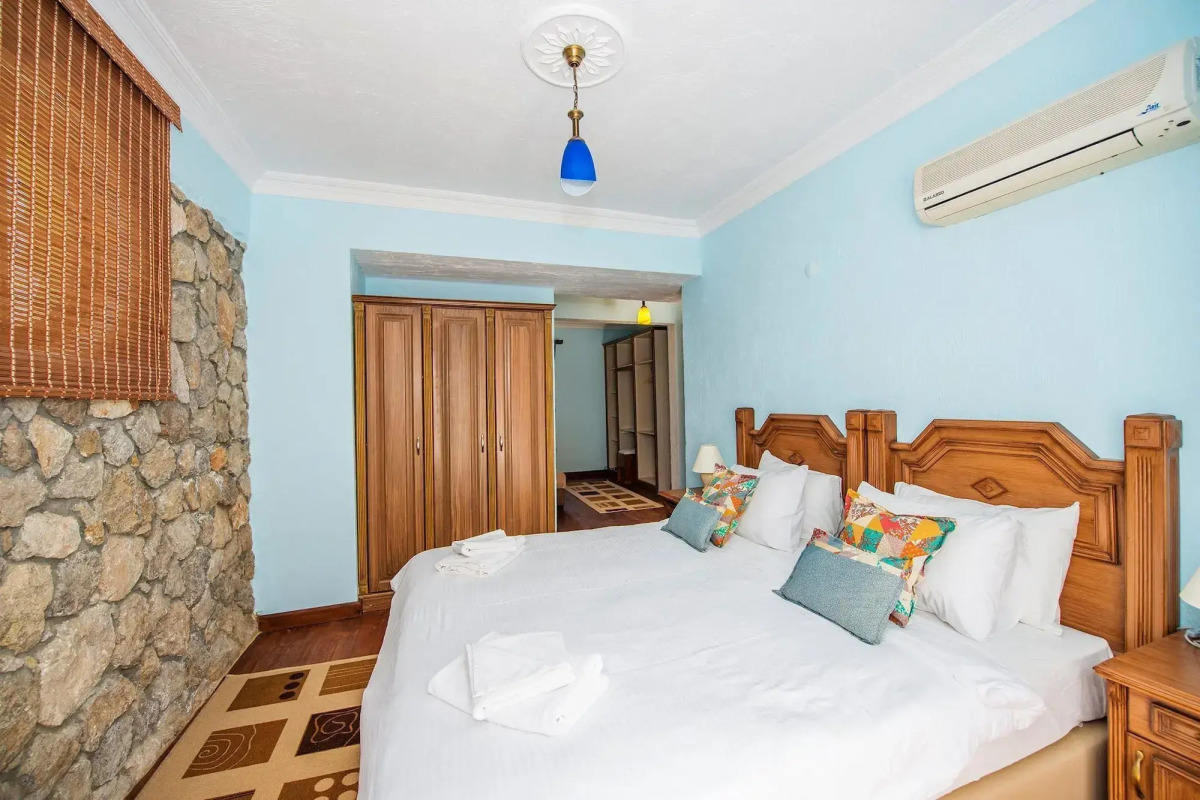 The Olive Tree Studios - Adults Only