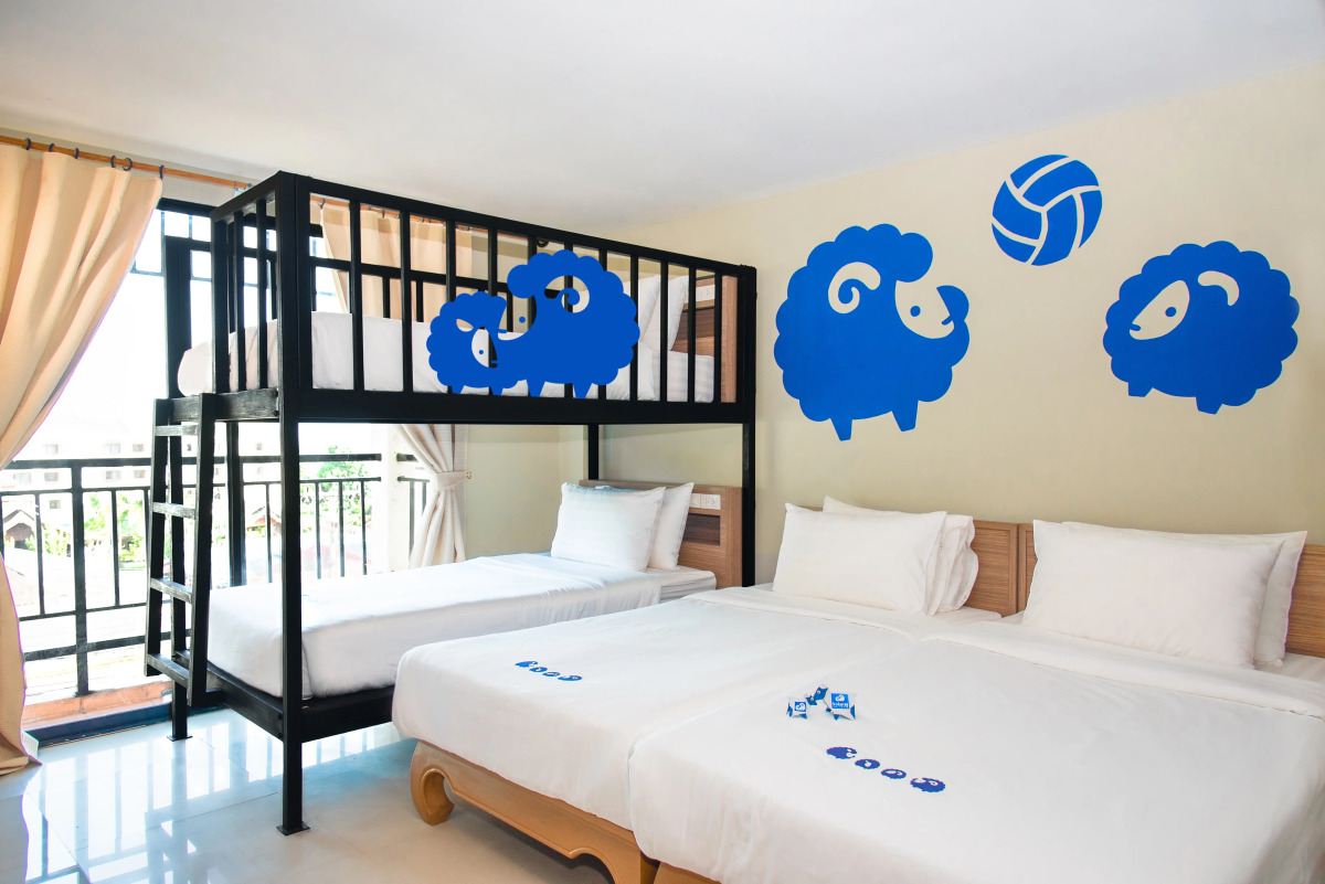 Kokotel Krabi Ao Nang