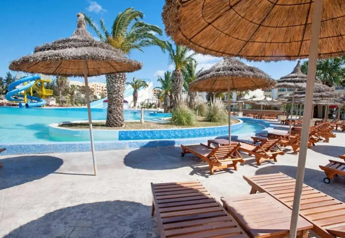 Soviva Resort - Families Only