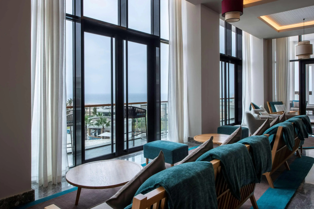 Hyatt Regency Taghazout