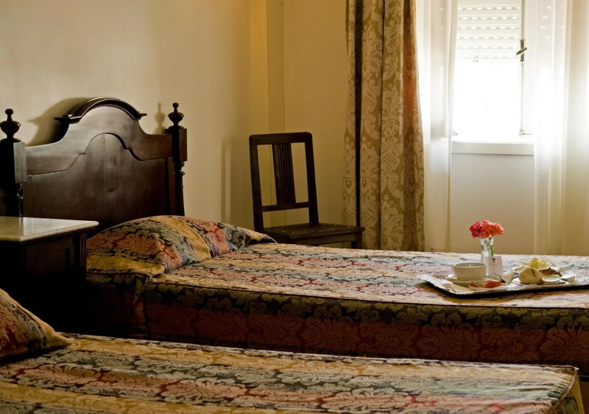 GRANDE HOTEL PARIS by STAY HOTELS