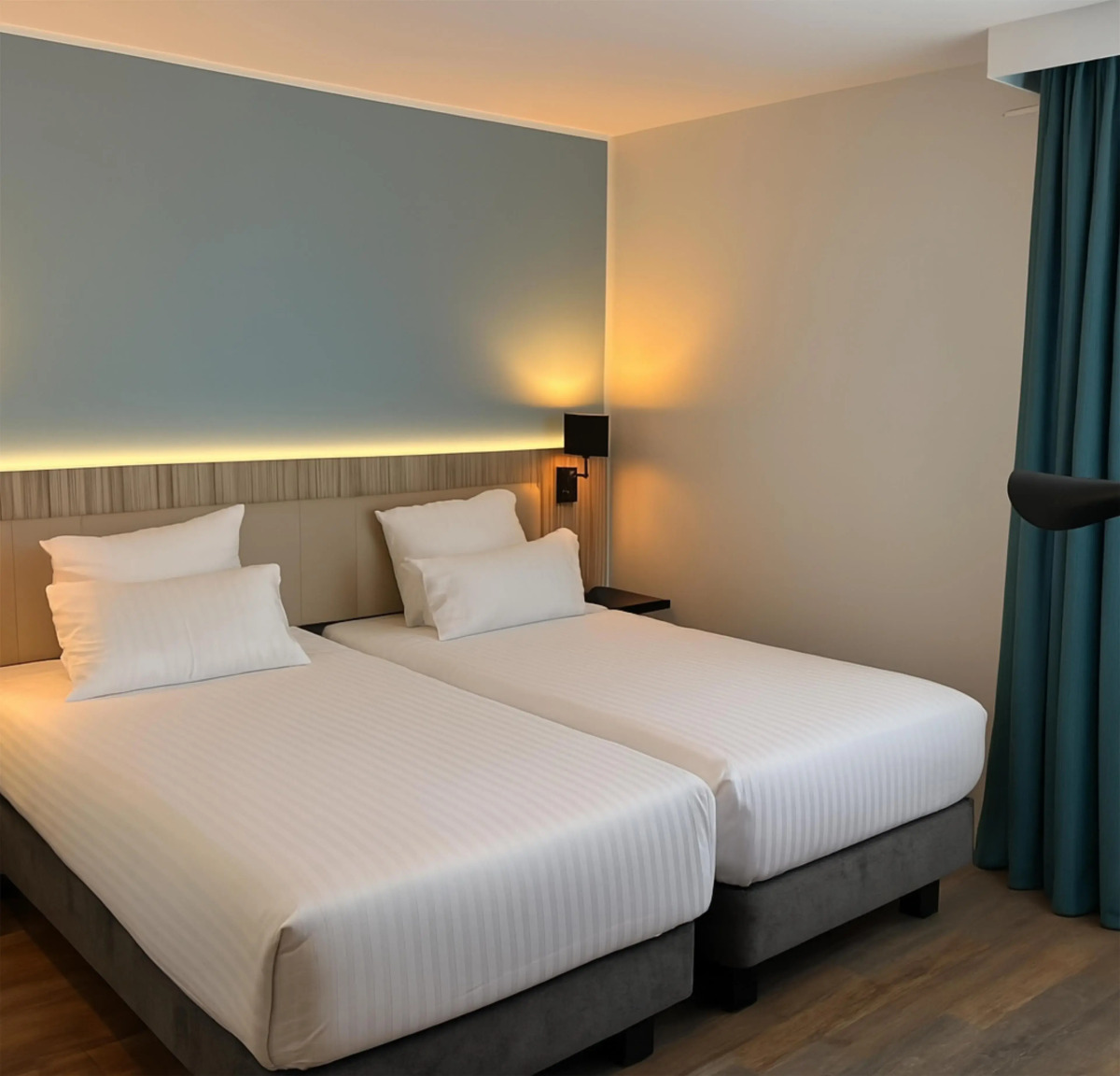 Hotel Campanile Reims Centre - Cathedrale