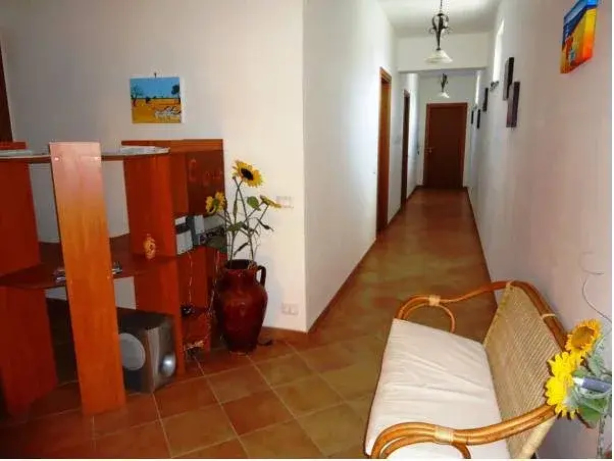 Affittacamere Ciuscia