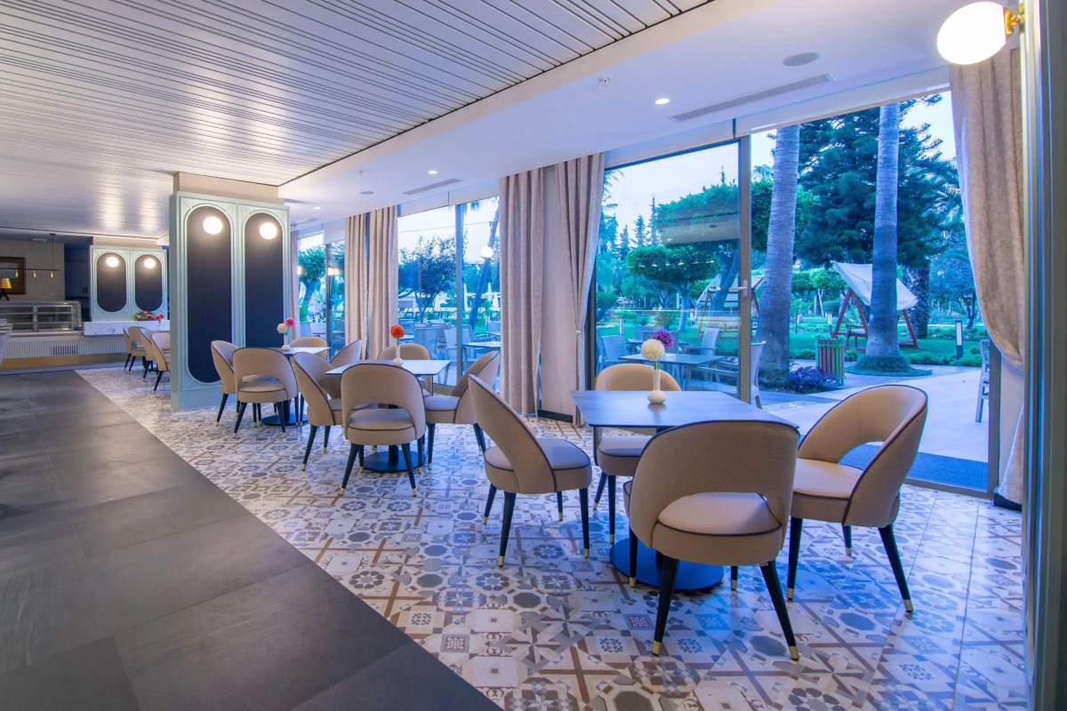 Fame Residence Göynük - All Inclusive