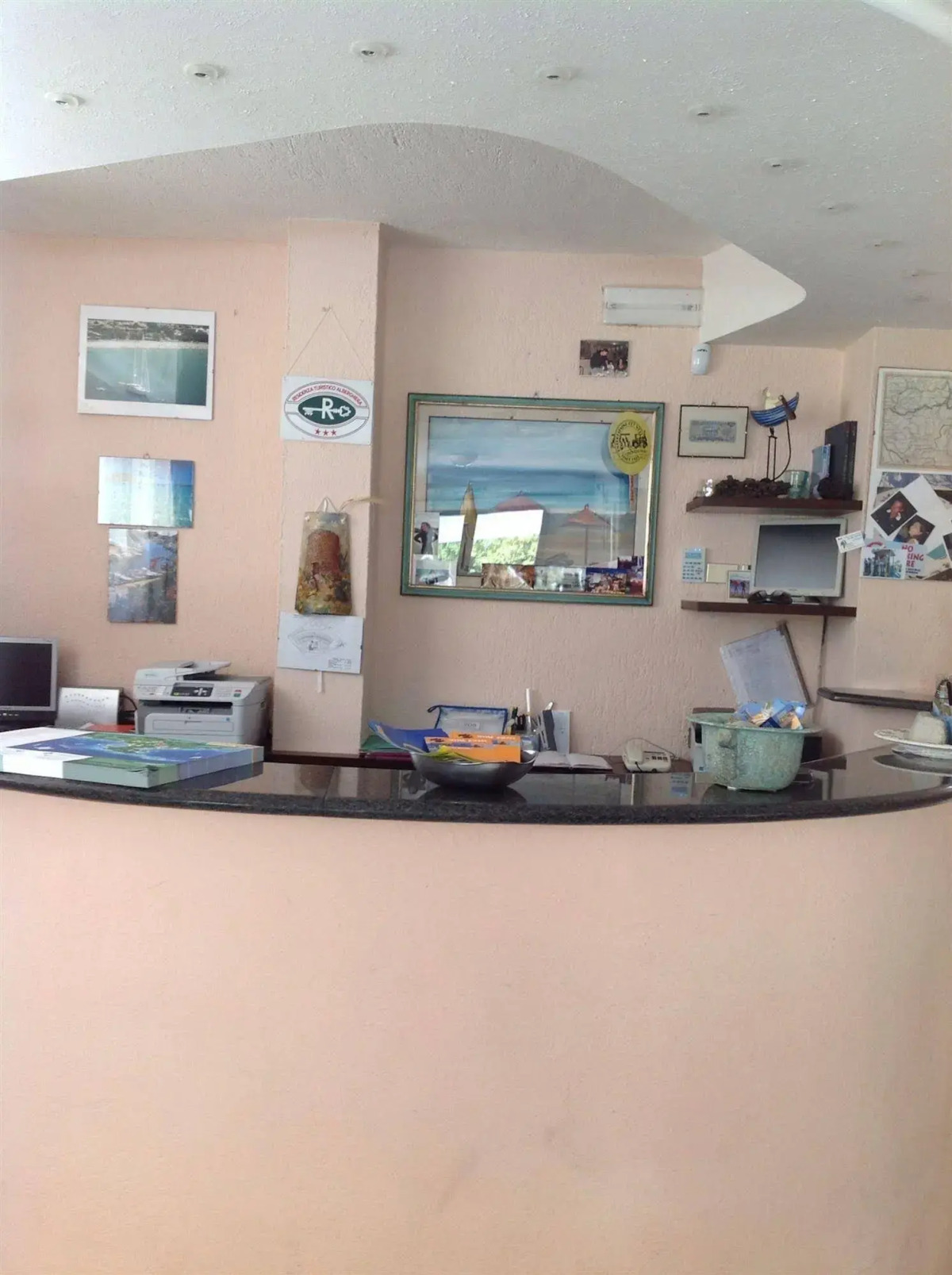 Verdemare Sardegna Uno