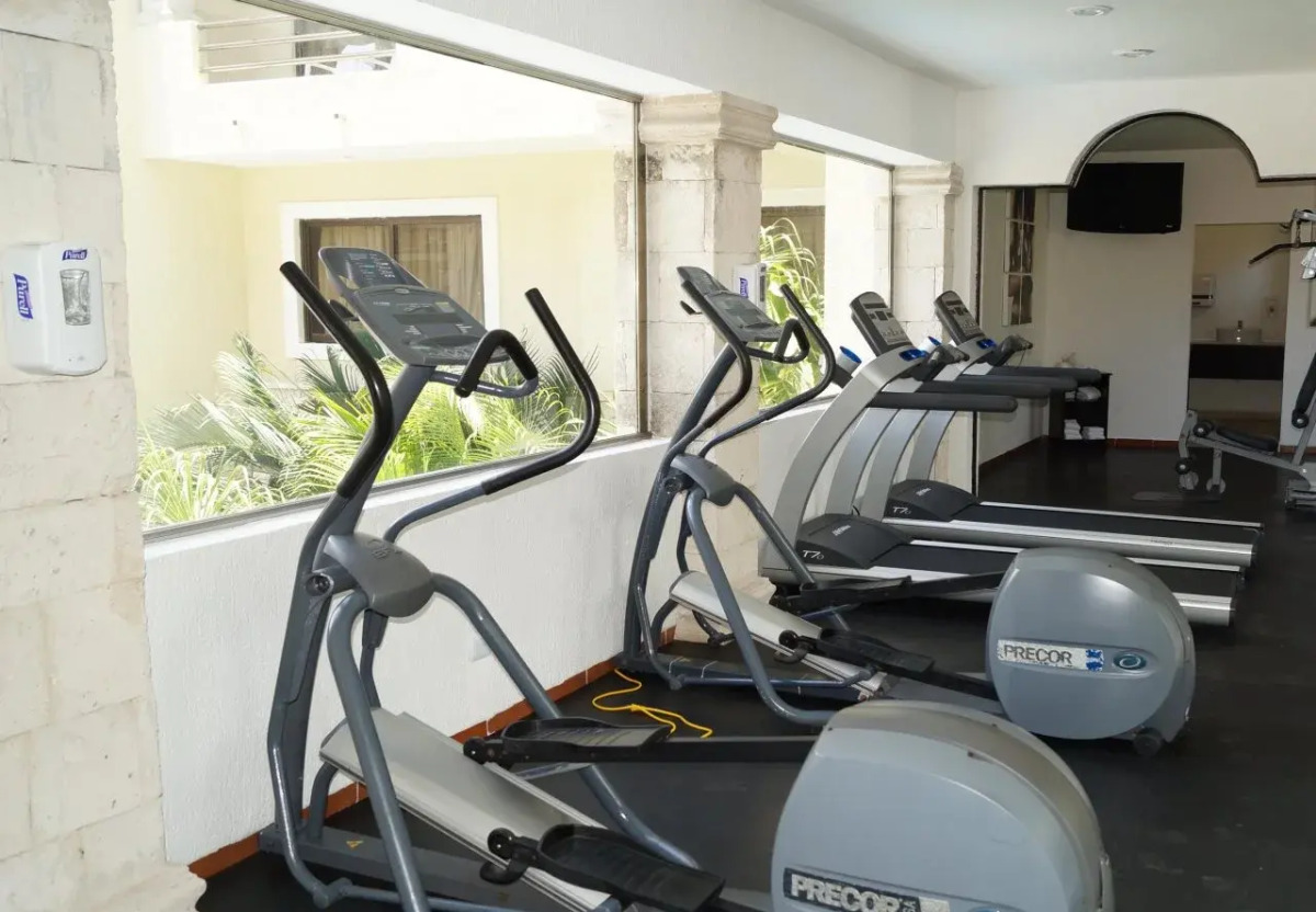 Adhara Hacienda Cancun