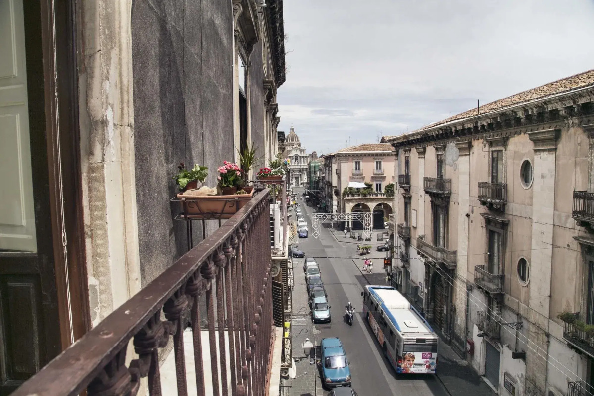 Liodoro Bed and Breakfast