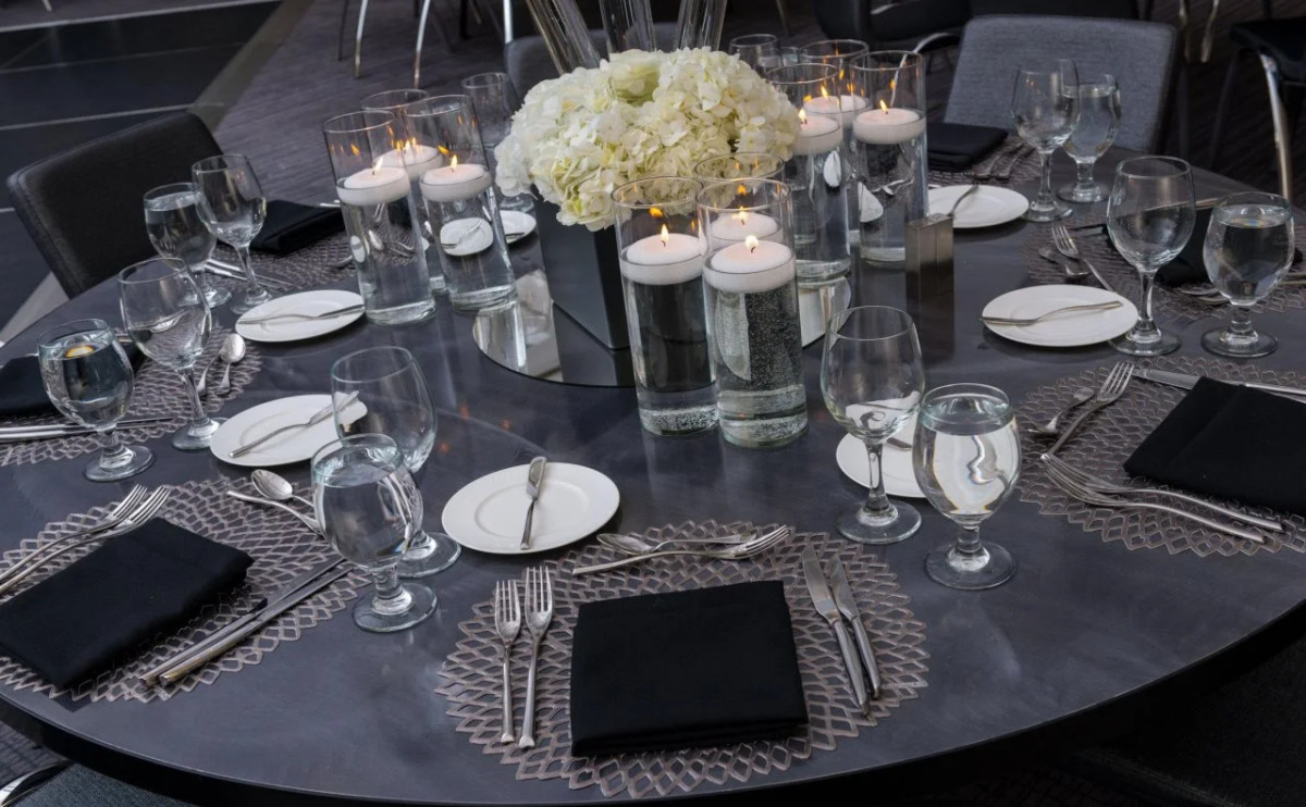 W Boston, a Marriott Hotel