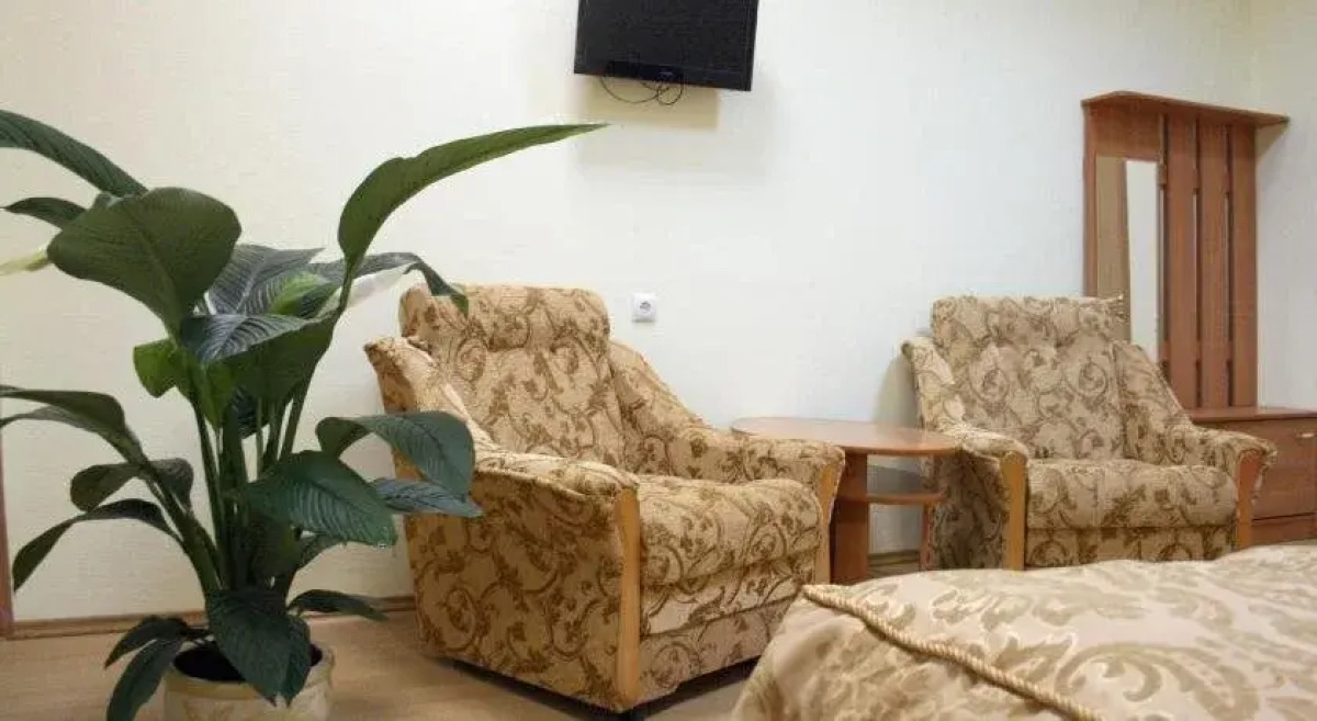 На Сухаревской