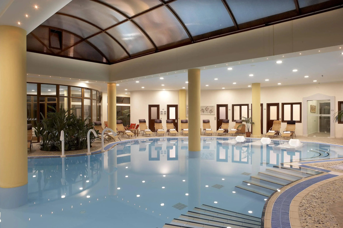 Atrium Palace Thalasso Spa Resort & Villas