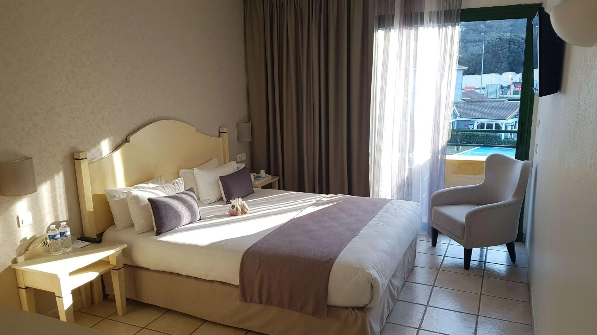 Best Western Gémenos Villa Florette