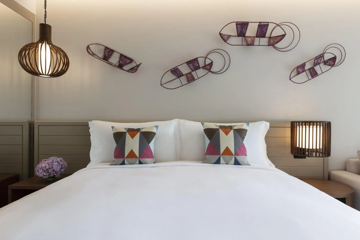 Avani+ Khao Lak Resort