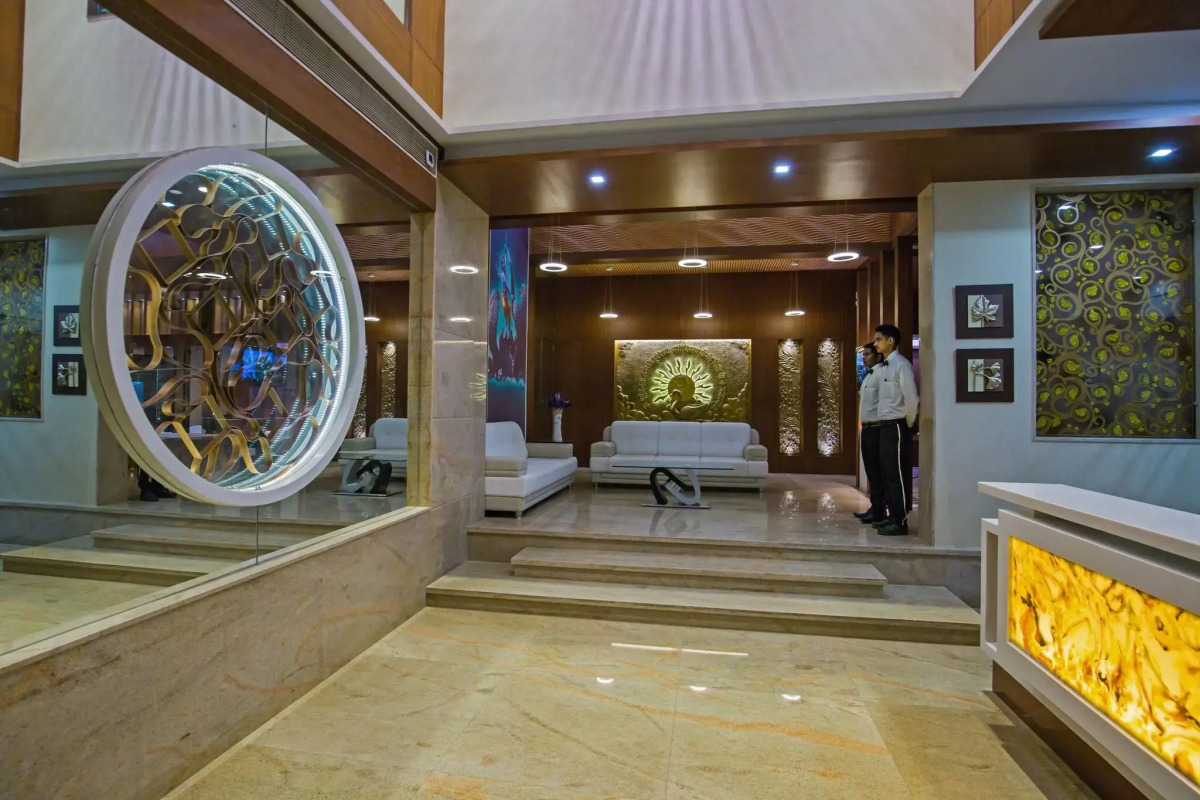 Manek The Ocean View