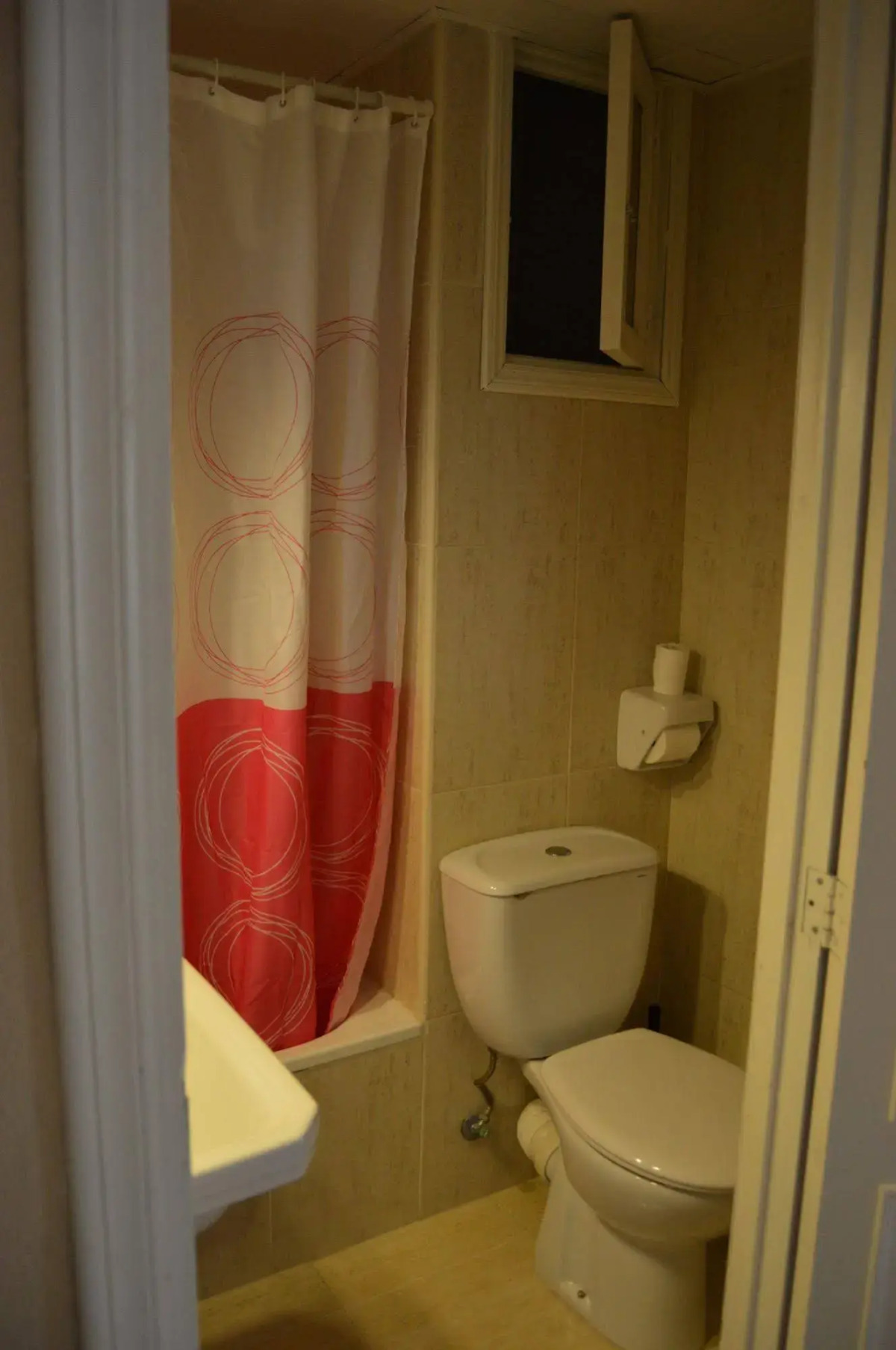 Hostal Mar Del Plata