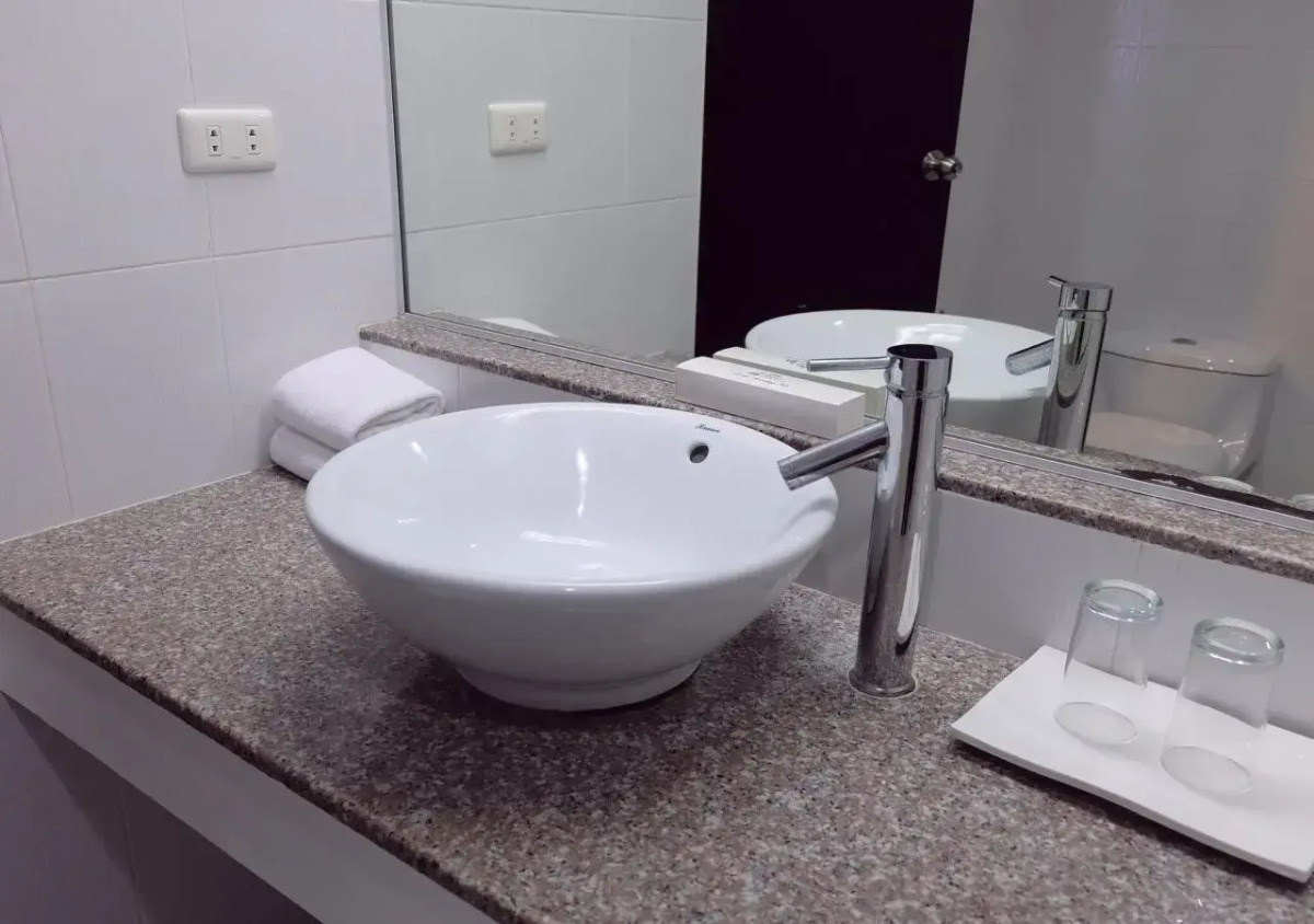 EGI Resort and Hotel