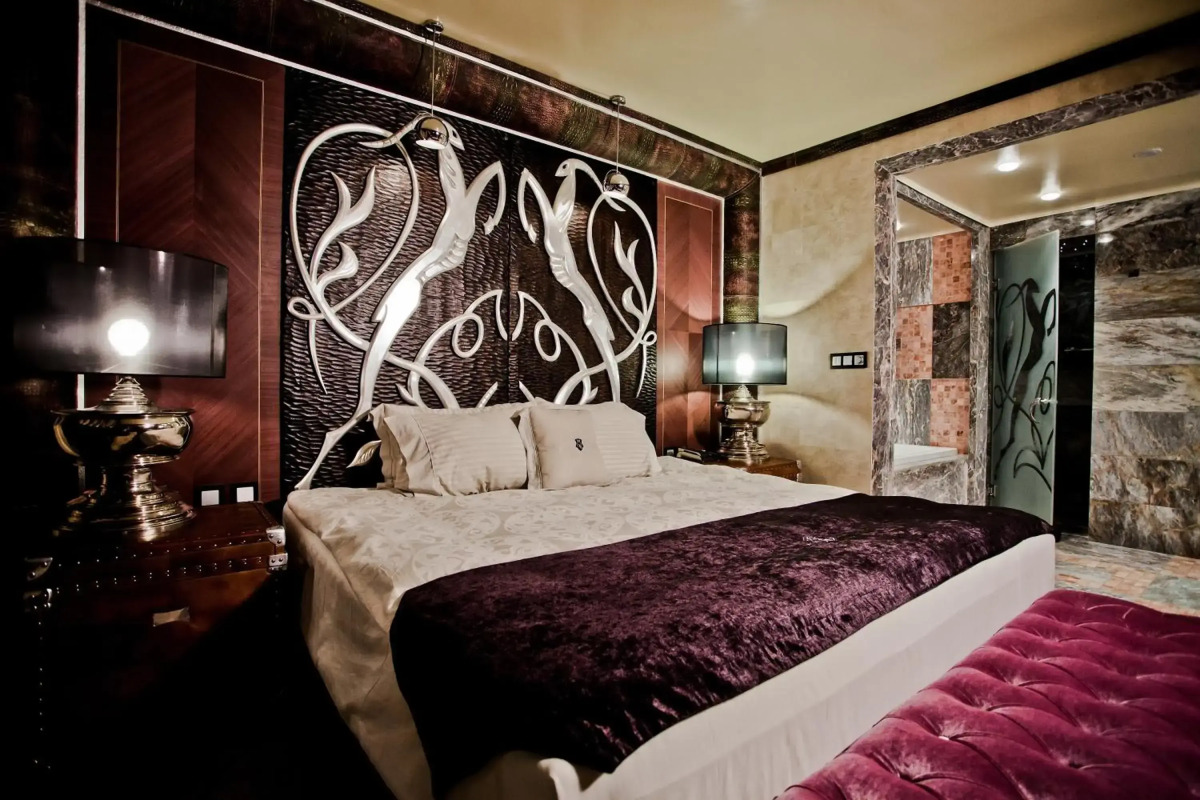 Royal Castle Design & SPA Hotel