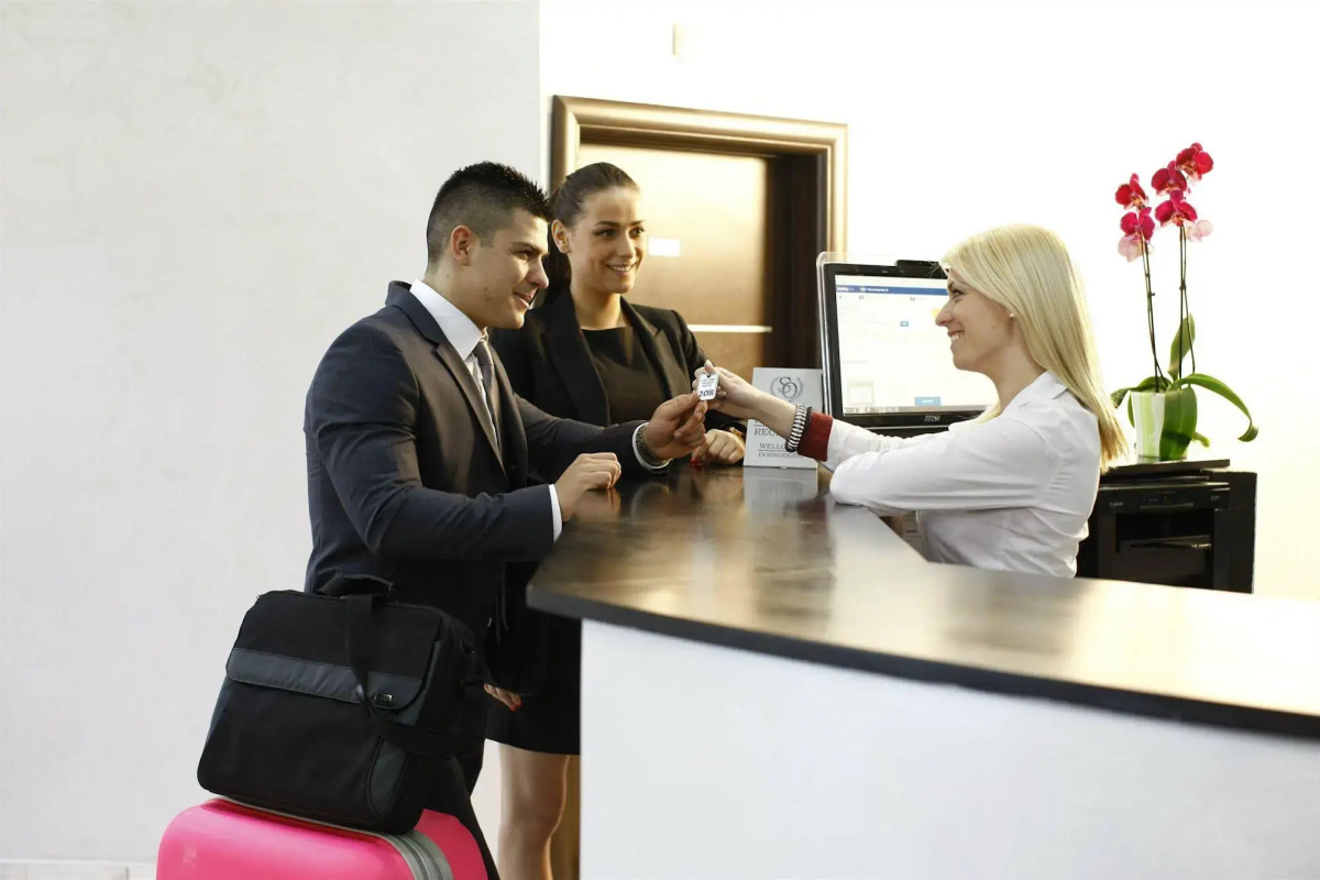 Side One Design Hotel