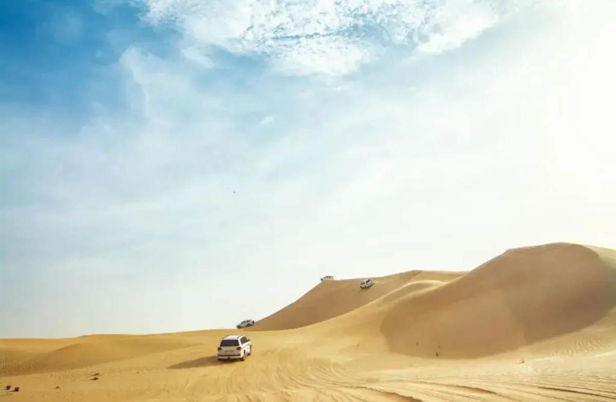 Mandala Cham Bay Mui Ne