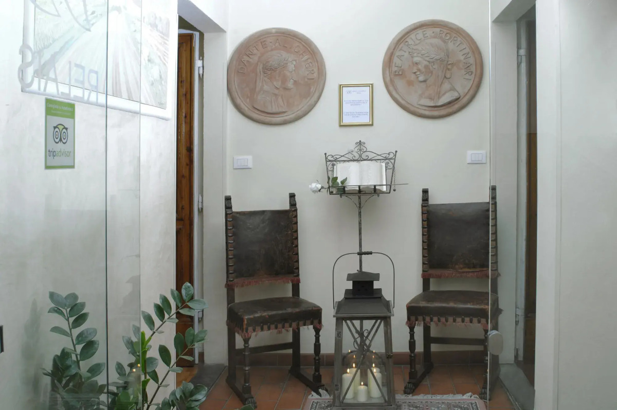 B&B Dante e Beatrice