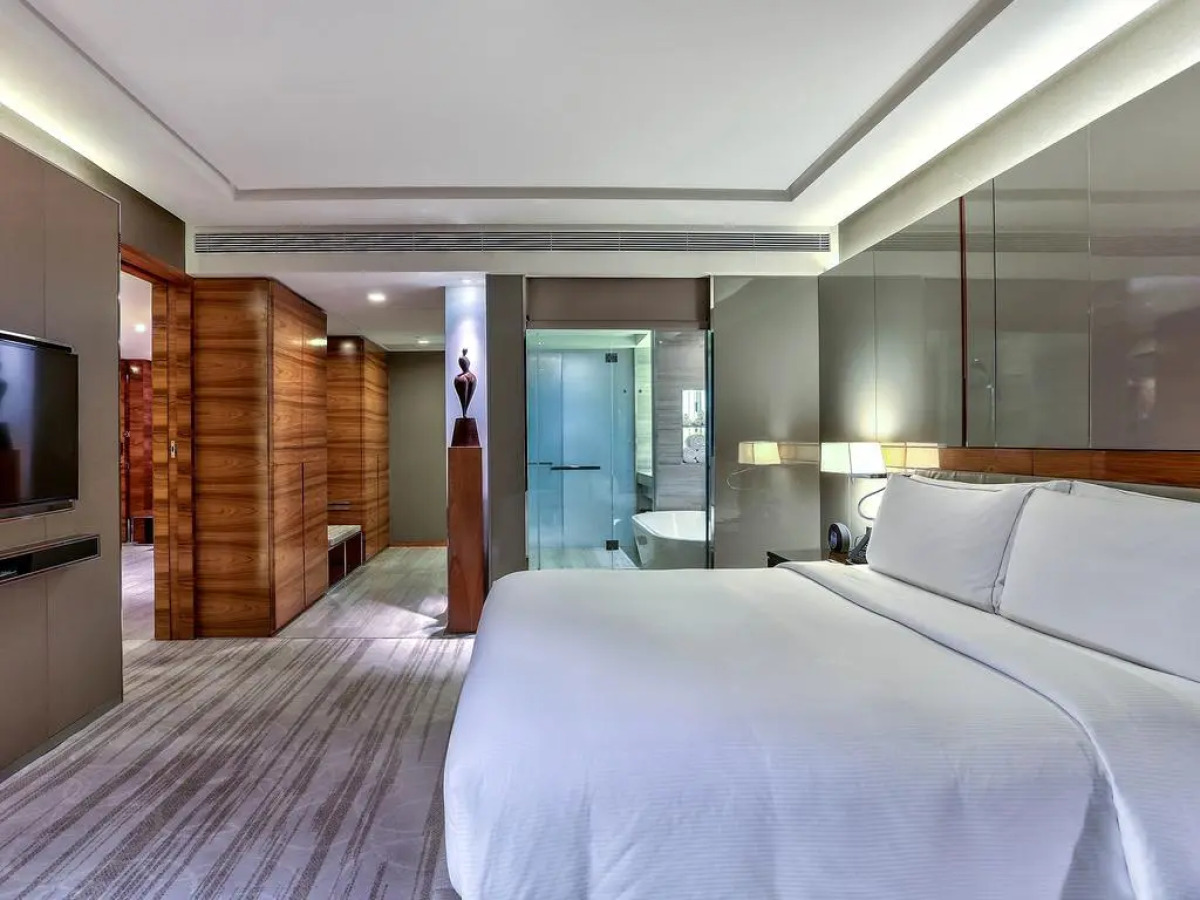 Hilton Sukhumvit Bangkok