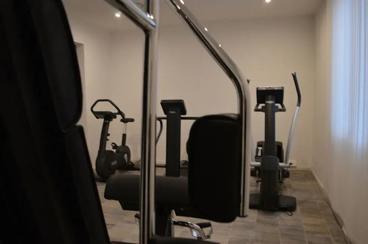 Villa Marcello Giustinian