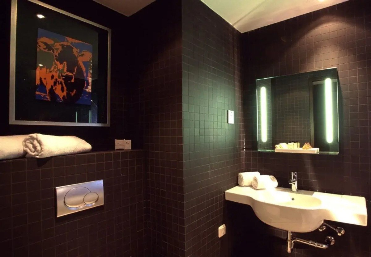 Hotel Artemis Amsterdam