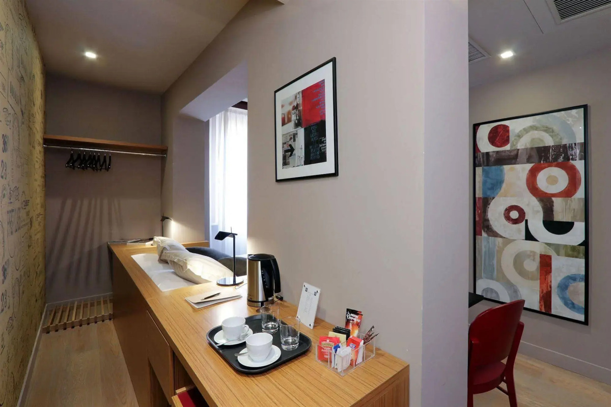 Down Town - Domus Collection