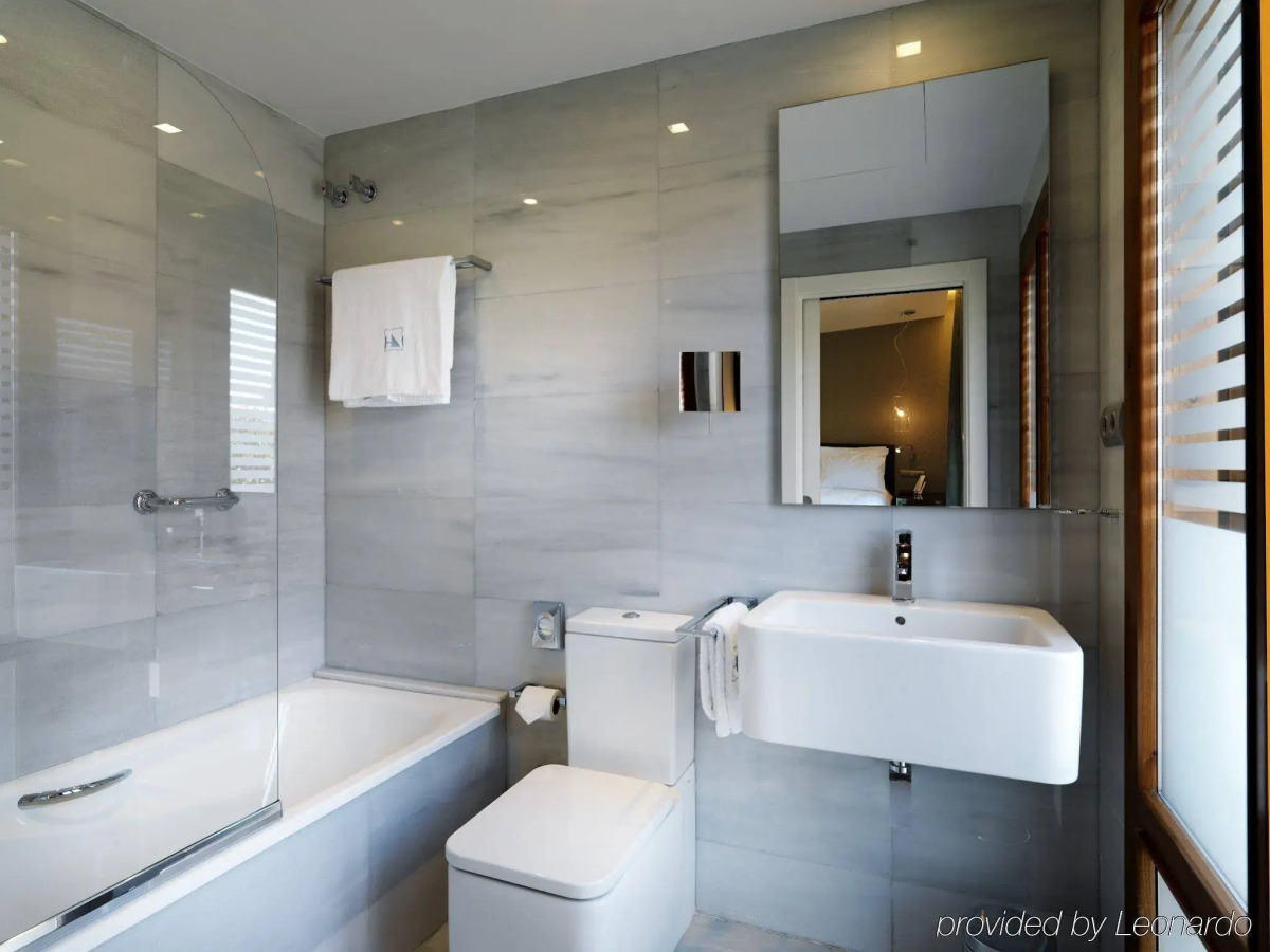 Exe Ramblas Boqueria