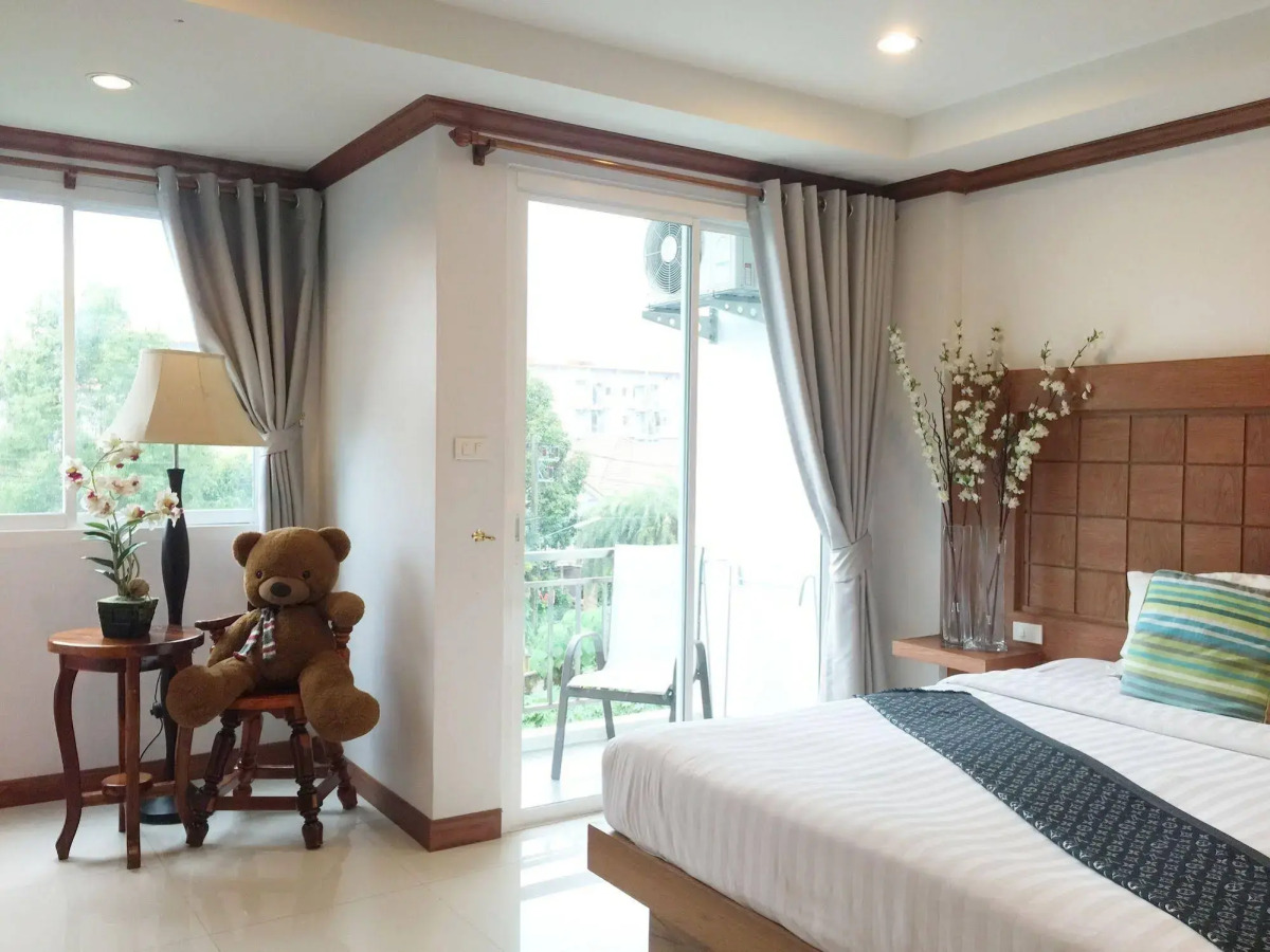 Thira Residence Patong