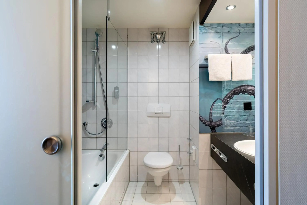 Le Méridien Frankfurt