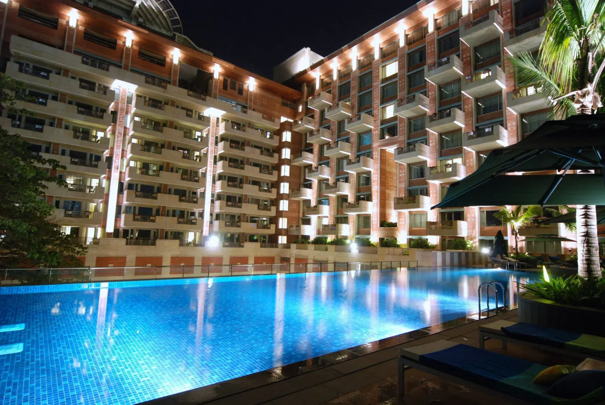 ITC Gardenia, a Luxury Collection Hotel, Bengaluru