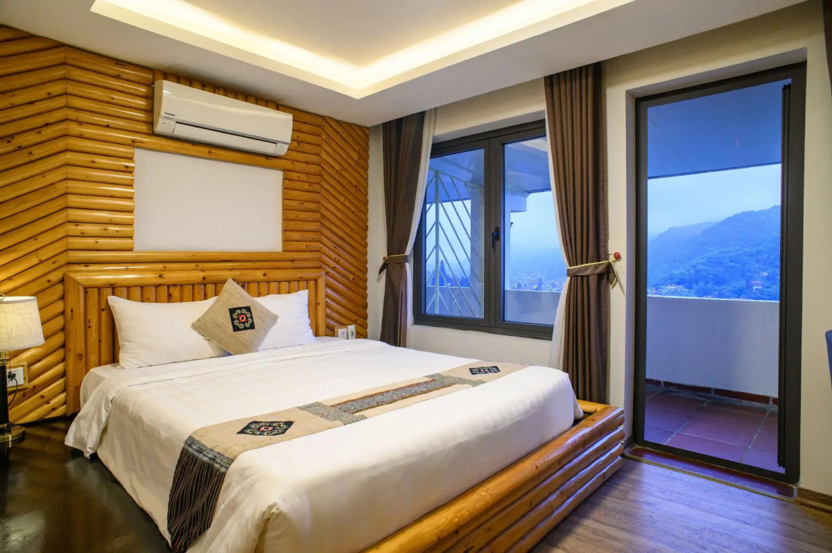 Sapa Highland Resort & Spa
