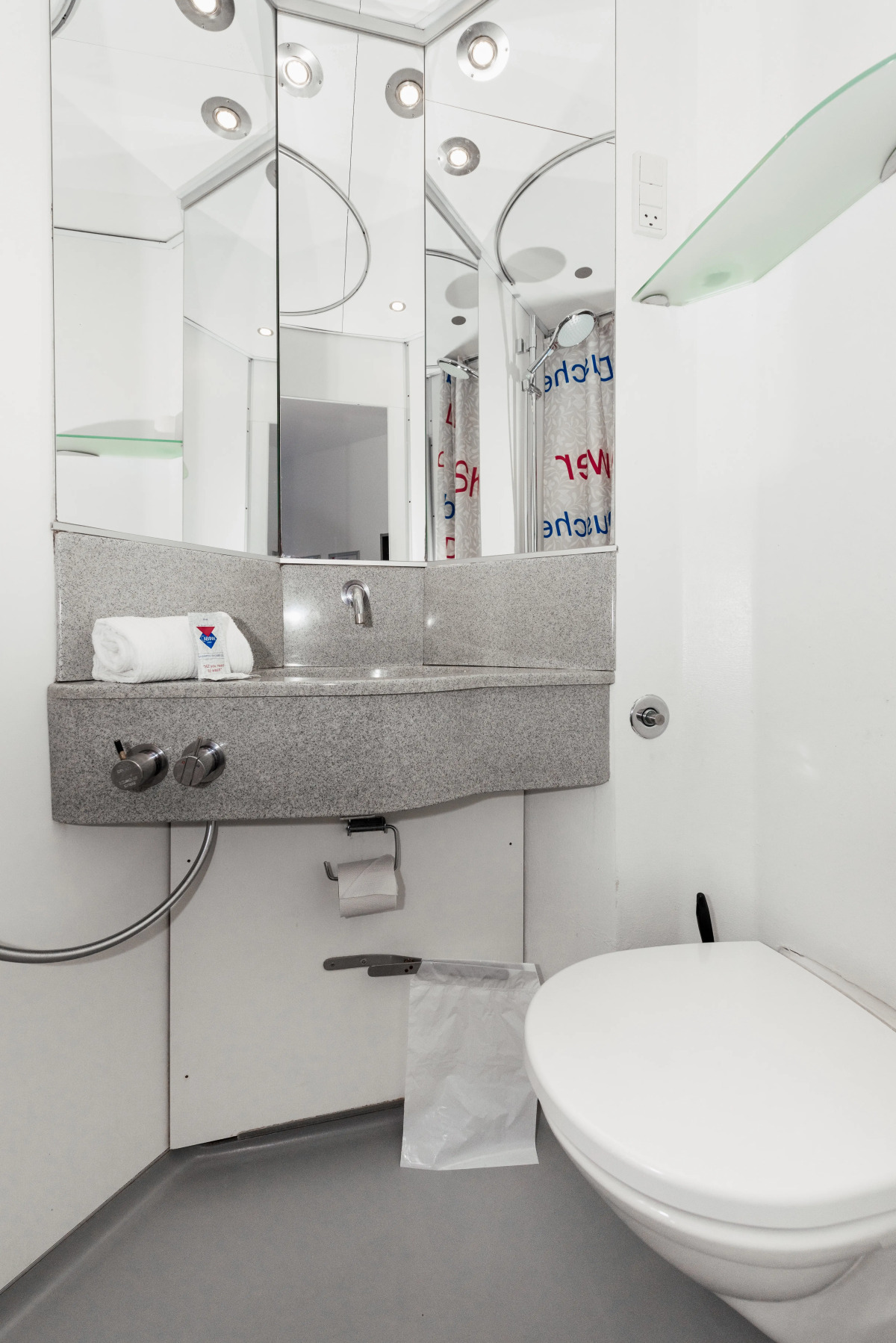 CABINN Scandinavia Hotel