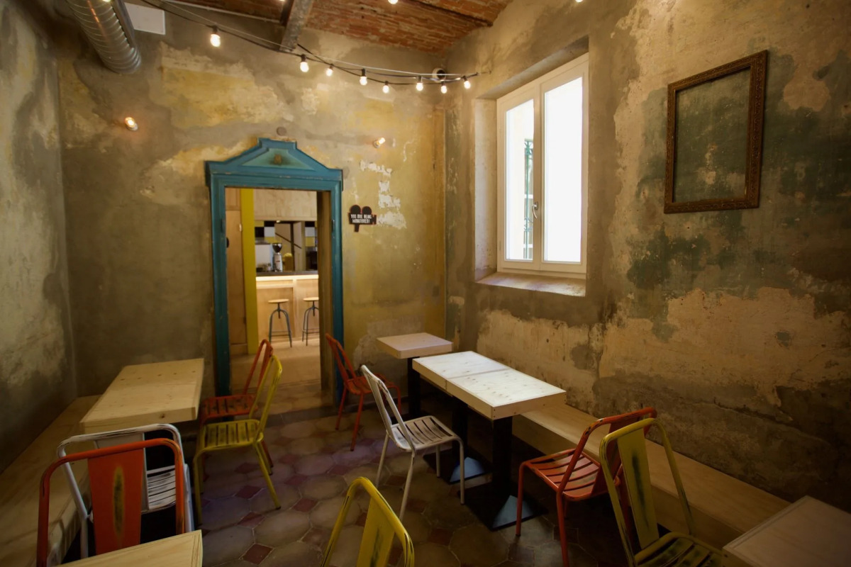 Ostello Bello Lake Como