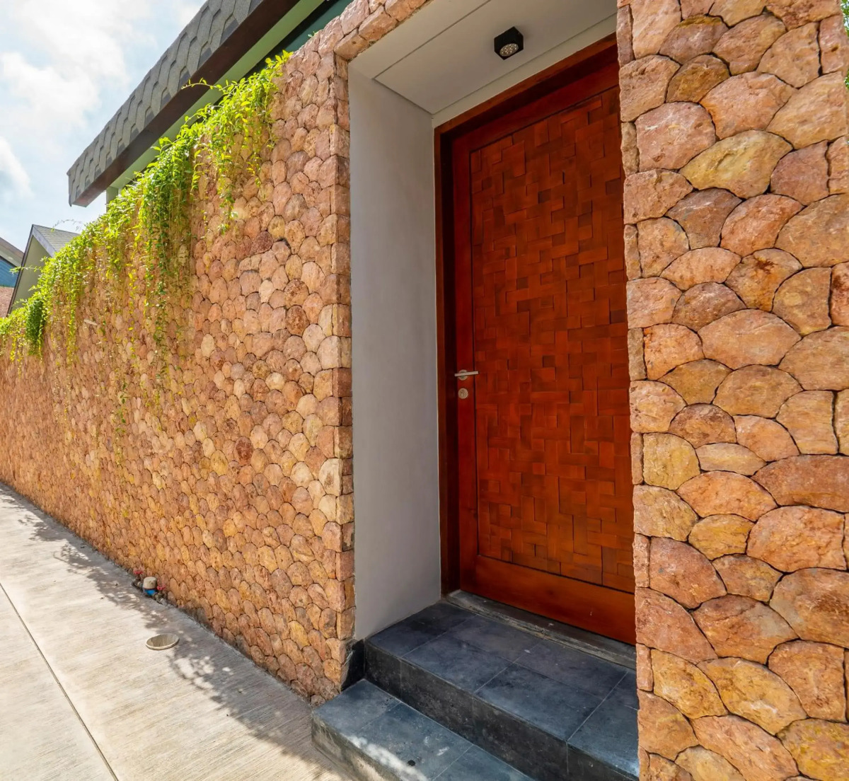 Agranusa Signature Villa