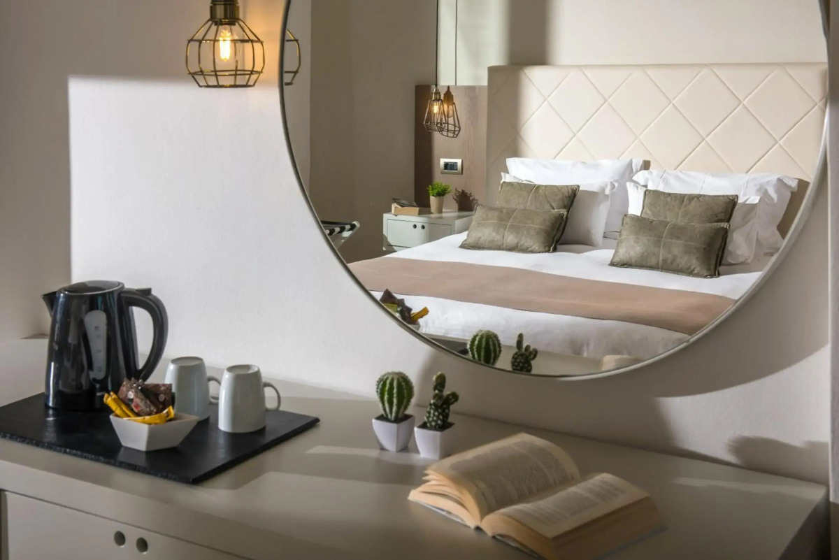 Gouves Bay Hotel - All Inclusive