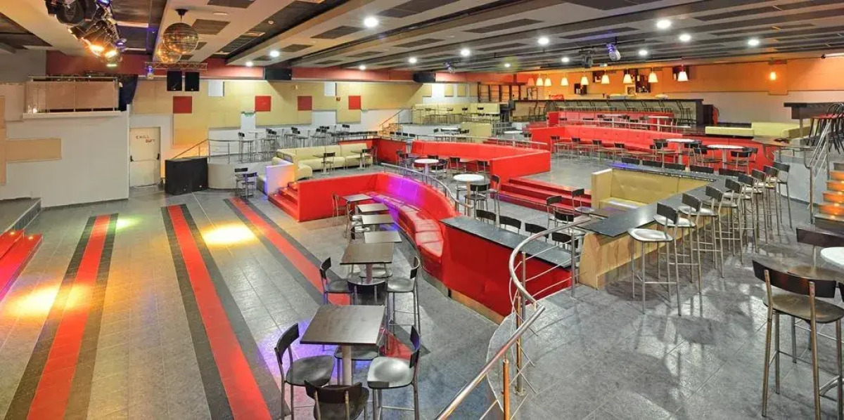 Sol Nessebar Palace - All Inclusive