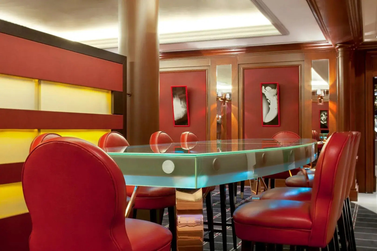 Le Méridien Stuttgart