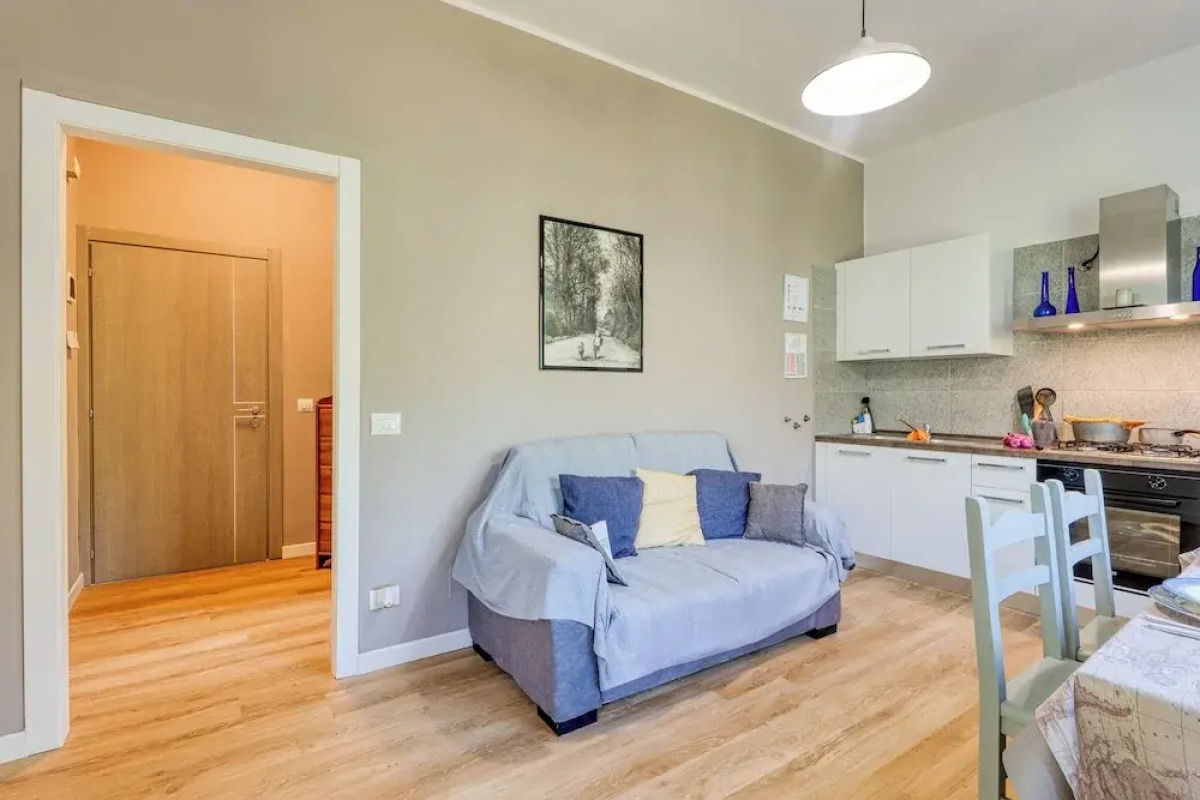 VP - Sea Garden - B4 With Parkng