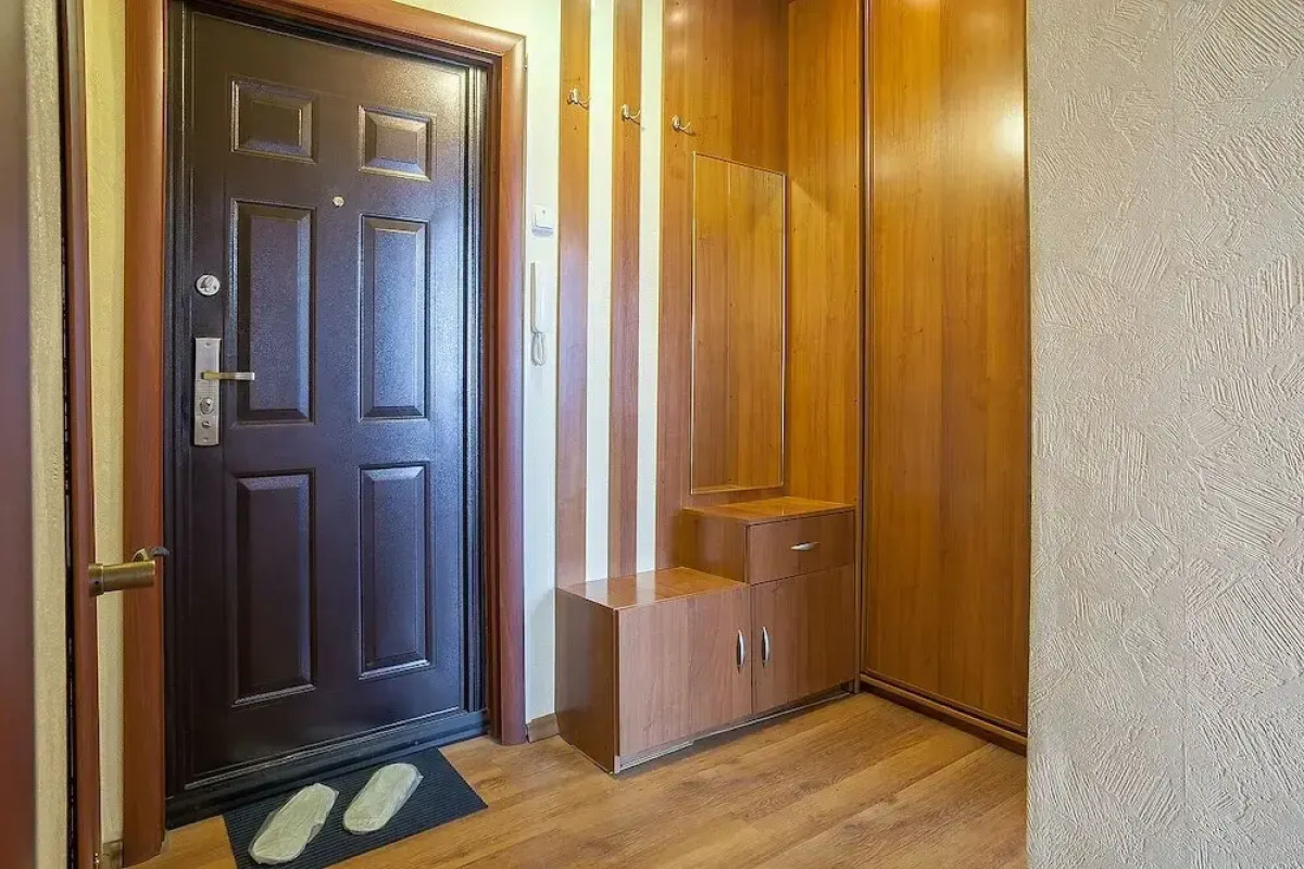 Апартаменты Lux, ул. Спасская, 8