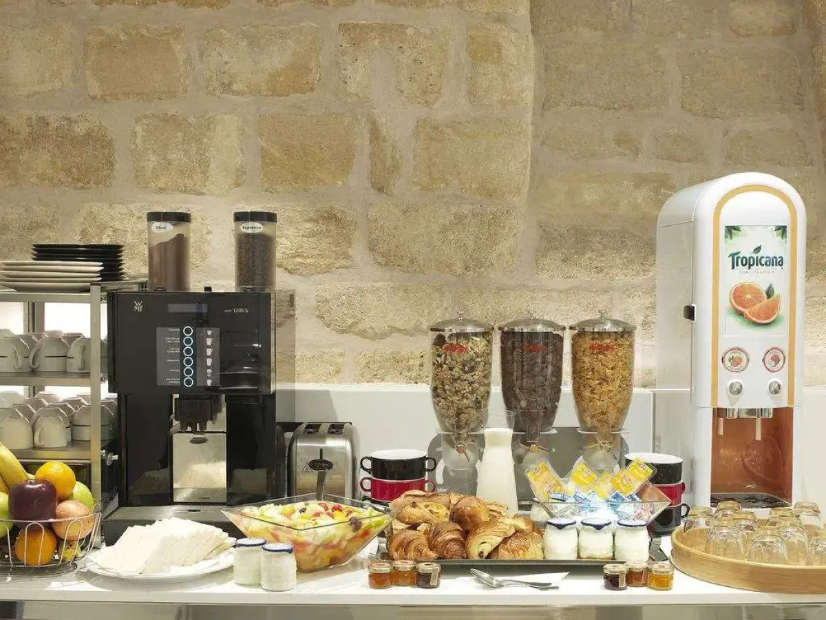 Hôtel Vendome Saint Germain