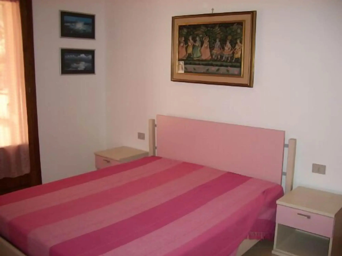 Residence Monte Marina