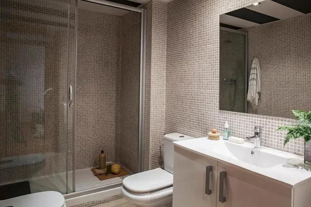 AinB Eixample Entenza Apartments