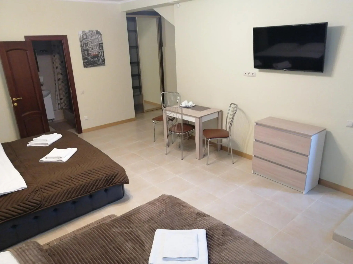 Меридиан Парк