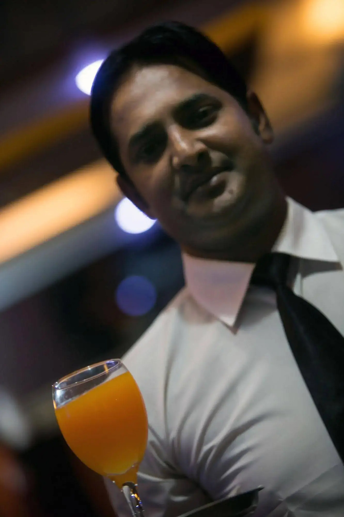 Hotel Tropical Daisy