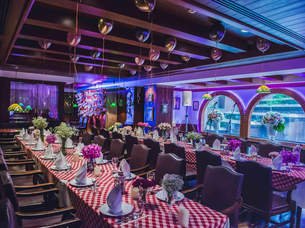 Pullman Khon Kaen Raja Orchid