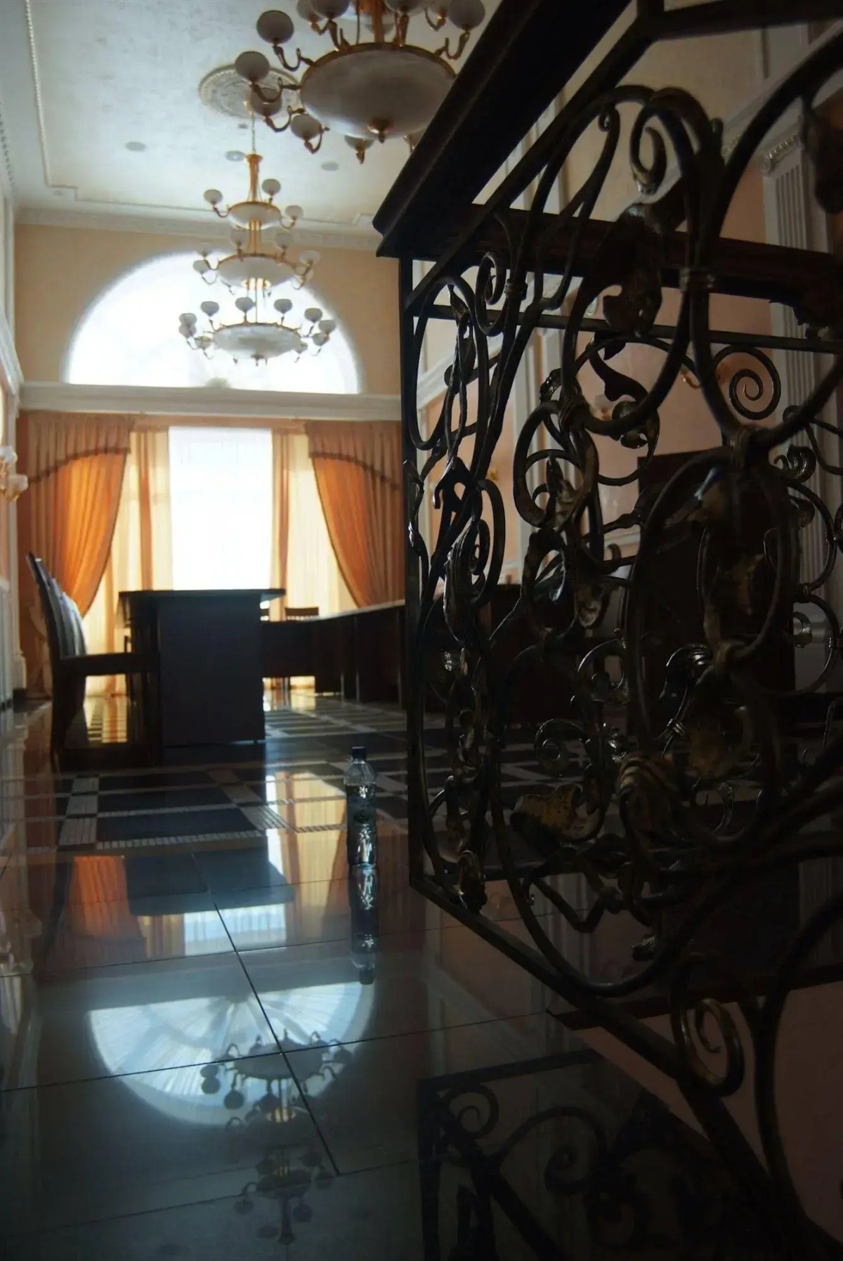 Бутик-отель Nord Castle